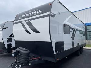 Nuevo F-o-r-e-s-t R-i-v-e-r Nightfall 25N 2025 - Product Image 3