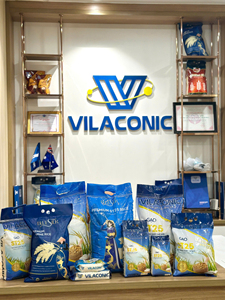 5kg 10kg 25kg 50kg Jazmín Perfumado 5% Arroz roto Textura dura Arroz seco Muestra gratis por Ms Mai Pham - Product Image 6