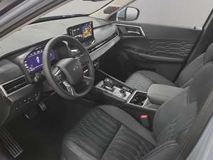 Outlander Híbrido Enchufable 2024 2.4PHEV TOP 4WD 306HP 4 Cilindros Gasolina-Híbrido Transmisión Automática Izquierda Oscuro EN Buen Estado - Product Image 5