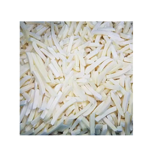 Patatas fritas congeladas-Varias opciones de embalaje-1kg/2kg/5kg - Product Image 6