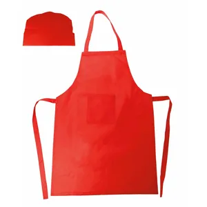 Set da Cucina Personalizzato Avignon per Bambini con Grembiuli per Piccoli Chef in Formazione - Product Image 3