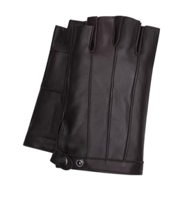 Fabricante de buena calidad guantes de ciclismo personalizados sin dedos hombres mujeres guantes de ciclismo - Product Image 4