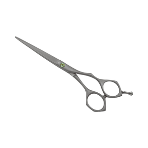 Tijera de acero inoxidable para diestros para peluquero y corte de cabello Características Punta afilada para instrumentos quirúrgicos - Product Image 1