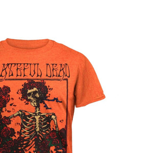 Camiseta de Manga Larga de Algodón Premium, Costuras Duraderas, Sensación Suave, Colores Vibrantes, Corte Moderno, Tela de Lona para Uso Diario, MOQ Bajo - Product Image 4