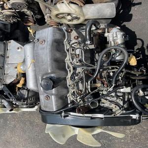 Motor Diésel JDM 2AZ-FE Usado de Alta Calidad, Años 2002-2009 - Product Image 4