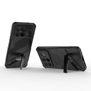 En Existencia, la Nueva Funda Protectora Antigolpes con Soporte para Teléfono Redmi K90/Redmi K90 Pro Max/POCO F8 Pro - Product Image 5