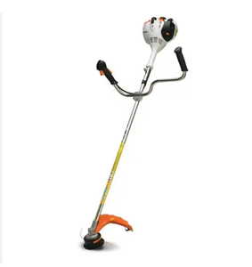 เครื่องตัดหญ้าคุณภาพสูงแบบ 2 จังหวะ ใช้แก๊สโซลีน – เครื่องตัดหญ้าแบบสายเอ็น 1.2 แรงม้า สำหรับการดูแลสนามหญ้าและสวน - Product Image 1