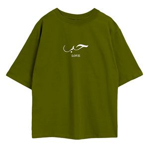 Camiseta Holgada con Hombros Caídos, Estilo Moderno, Cómoda y Elegante - Product Image 5