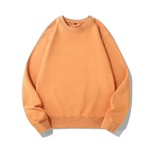 Blan kBase Sweat-shirt unisexe en toile unie pour impressions personnalisées, logos, broderie ou marque Merch - Product Image 5