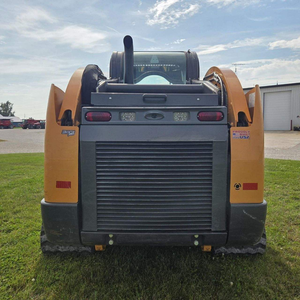 Cargadora de Dirección Deslizante CASE TV370B de Alto Rendimiento 2023 - Product Image 4