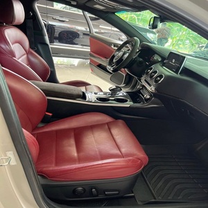 Kia Stinger GT Turbo 2018 DCT en Venta - Product Image 3