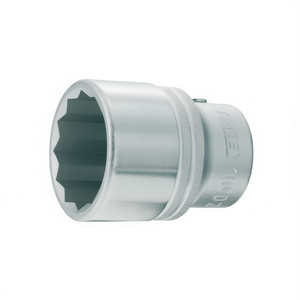 Llave de Tubo Cuadrada Corta de 12 Puntas Hazet de 3/4'' en Pulgadas - Product Image 2