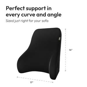 Frido Ultimate <b>Sofa</b> Backrest Cushion - Product Image 5