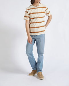 T-shirt blanc 100% coton de haute qualité motif personnalisé Logo imprimé grande taille t-shirt en tissu tricoté surdimensionné pour hommes - Product Image 2