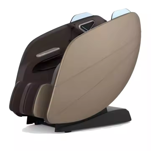 <span class=keywords><strong>เก้าอี้</strong></span><span class=keywords><strong>นวด</strong></span><span class=keywords><strong>ไฟฟ้า</strong></span><span class=keywords><strong>หยอด</strong></span><span class=keywords><strong>เหรียญ</strong></span>แบบเต็มตัว 4 มิติ สำหรับสนามบิน เชิงพาณิชย์ พร้อมระบบชำระเงิน สำหรับธุรกิจในสิงคโปร์ - Product Image 3