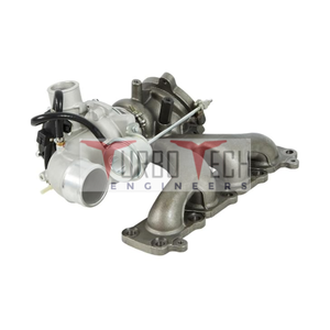 TURBOCOMPRESOR 53039700288 PARA B4204T7 2.0L - Product Image 1