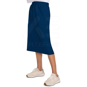 Peso ligero Venta caliente Scrub Faldas OEM Servicio Mujeres Scrub Faldas Último diseño Scrub Faldas - Product Image 3