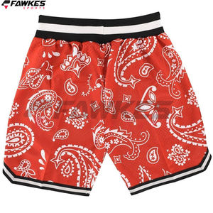 Shorts d'été Hommes Mode Respirant Homme Casual Shorts Confortable Fitness Wears Men Bodybuilding Shorts - Product Image 2