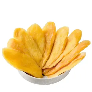 HOT DEAL 2024 LESS SUGAR SOFT DRIED MANGO SLICES TROPICAL FRUIT DELICIOUS PREMIUM QUALITY FROM VIETNAM MARY