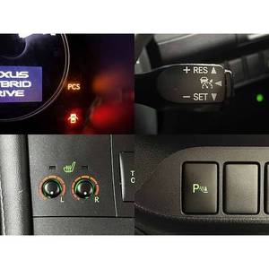 Lexus CT 2016 Usado, Hatchback, Volante a la Derecha o Izquierda, Manual o Automático, Gasolina - Product Image 5