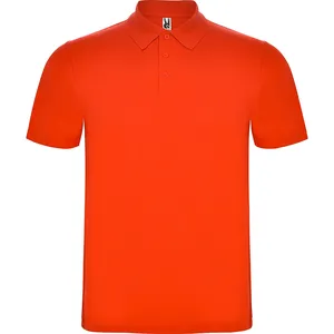 Polo a Maniche Corte Austral Personalizzabile per Merchandising Promozionale - Product Image 2