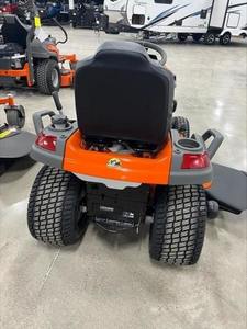 Husqvarna tractores Segadoras en venta - Product Image 3