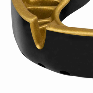 Adult Junior <b>Mouth</b> <b>Guard</b>-Durable PVC Construction Steady Protection Comfortable Wearing for Boxing Training Professional Use - Product Image 6