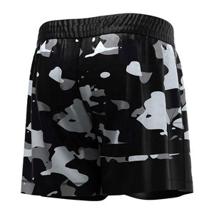 Pantalones Cortos Casuales para Hombre, Personalizables, 100% Algodón, Diseño Sólido, Cintura Media, Transpirables, de Secado Rápido, Corte Holgado y Ligeros, Más Vendidos - Product Image 5