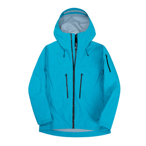 Veste Hardshell extérieure de haute qualité pour hommes et femmes 20000mm imperméable et coupe-vent pour les voyages d'hiver - Product Image 1