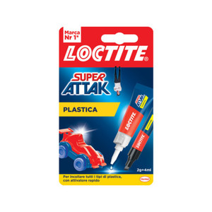 Adesivo Attak Gr.20 - Product Image 3
