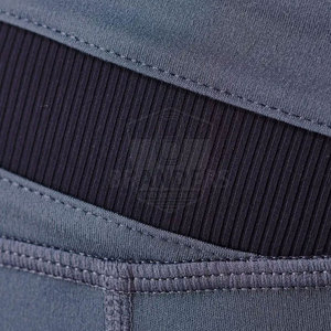 Leggings élégants pour femmes avec ceinture élastique, design confortable pour la maison et les activités de plein air - Product Image 6