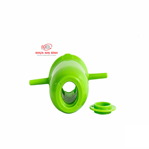 Nuevo en 2025 fabricante Alimentador automático inteligente para mascotas alimentador de pájaros de plástico multicolor PP ventana exterior comedero y bebedero para pájaros - Product Image 5