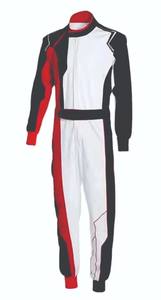 Venta al por mayor moto impermeable de secado rápido Cordura Kart traje de carreras ropa deportiva motocicleta-ropa de carreras - Product Image 2