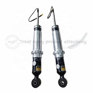 Amortiguador de Suspensión Delantero, Amortiguador de Coche, Resorte de Amortiguación para Automóvil, para Ferrari 488gtb 488gto - Product Image 3