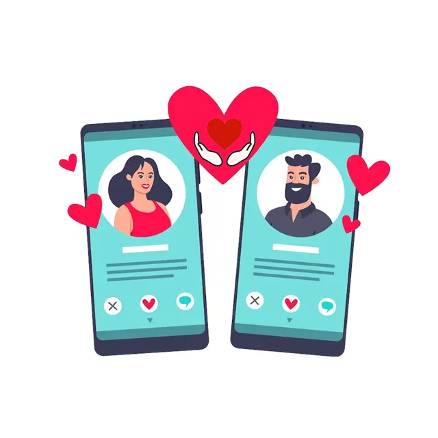 Приложение для знакомств художника для творческих душ через приложение для знакомств для юристов, ищущих любовь и партнерш