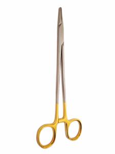 ชุดเครื่องมือ TC สำหรับการผ่าตัดฟันทำจากทังสเตนคาร์ไบด์แบบแท่งเข็มตรงแบบละเอียดทำจากสเตนเลสสตีล - Product Image 3