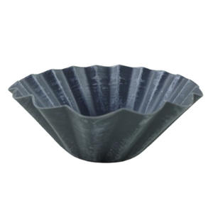 Nouvel an 2023 noël avent t-light bougeoir métal gris avent titulaire bougie pilier support éclairage 4 bras support - Product Image 1