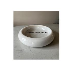 Tazón de comida de mesa decorativa para cocina, calidad de lujo, forma y tamaño personalizados, tazón para servir comida para el hogar y el hotel a un precio asequible - Product Image 5