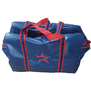 Bolsa de hockey sobre hielo hecha a medida para su equipo de hockey sobre hielo - Product Image 3
