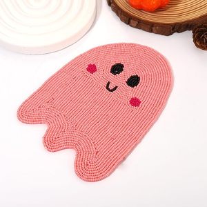 Latest Design Solid Color <b>Table</b> <b>Coaster</b> for Wedding Birthday Parties Banquets Decoration Beaded <b>Table</b> <b>Coaster</b> - Product Image 1