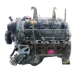 Motor 2UZ FE V8 disponible en estado nuevo y usado para automóviles japoneses - Product Image 1