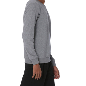 Sudadera de Invierno para Hombre Hecha a Medida al por Mayor, Servicio OEM, Último Diseño, Color Sólido, Secado Rápido, Bordada, Venta Caliente, Personalizada - Product Image 3