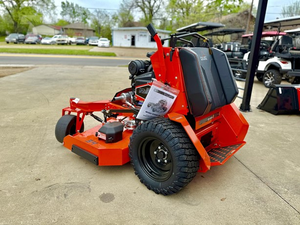 เครื่องตัดหญ้าแบบยืนขับ Bad Boyy Revolt 5400 รุ่นปี 2026 ขนาด 54 นิ้ว 31 แรงม้า Kawasaki FX781V EVO EFI ระบบไฮโดรเกียร์ 3400 สำหรับใช้งานเชิงพาณิชย์ - Product Image 2