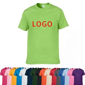 เสื้อยืดแขนสั้นผู้ชายแบบทางการสั่งทำพิเศษ ผลิตจากโพลีเอสเตอร์ 100% ขายส่ง พร้อมคุณสมบัติเป็นมิตรกับสิ่งแวดล้อม - Product Image 3