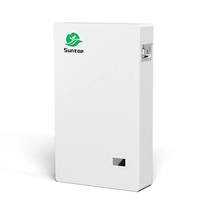 Suntop Solar Smart BMS 48V 51,2 V Lithium-Ionen-Akku 5KWH 10KWH 15KWH Lifepo4-Akku 5KWH 10KWH 15KWH Akku - Product Image 1