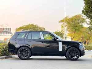 NUEVO LAND ROVER RANGE ROVER 2025, 0KM, 500HP, 8 CILINDROS, 5 PLAZAS, TRANSMISIÓN AUTOMÁTICA - Product Image 3