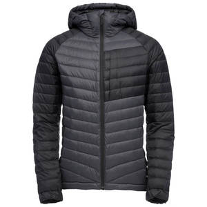 Chaqueta de plumón de alta calidad, chaqueta informal de moda resistente al frío y al calor para hombre - Product Image 2