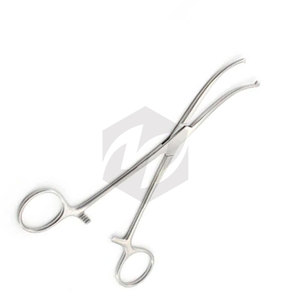 Abrazadera de sujeción ósea de sesamoidectomía, procedimientos ortopédicos de acero inoxidable de grado quirúrgico, instrumentos médicos de estabilización ósea firme - Product Image 5