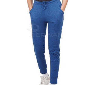 Pantalon pour femme au design unique, taille mi-haute, séchage rapide, respirant, 100% coton, personnalisable, style streetwear d'hiver, grande taille, nouveauté - Product Image 4