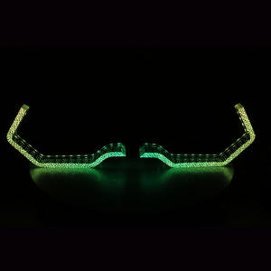 תאורת LED DRL עבור ב.מ.וו סדרה 1 סדרה 2 F44 F40 235 220 M135 2019 2020 2021 2022 פנס ראשי DRL עיני מלאך תאורת יום - Product Image 6